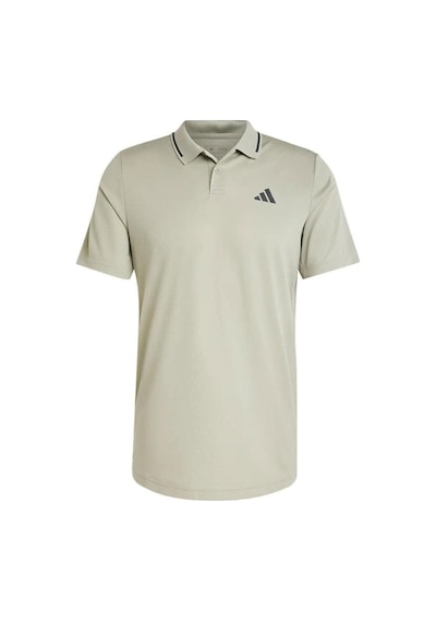 Adidas Club Pique Polo Erkek Tişört C-adııs8104e50a00 Yeşil