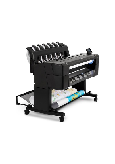 HP L2Y24A DesignJet T1530PS 36" Mürekkep Püskürtmeli Geniş Format Yazıcı