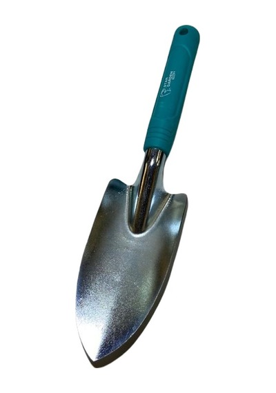 Star Garden Tools Mini Metal Geniş Kürek 330 MM
