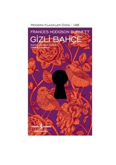 Gizli Bahçe - Modern Klasikler Dizisi