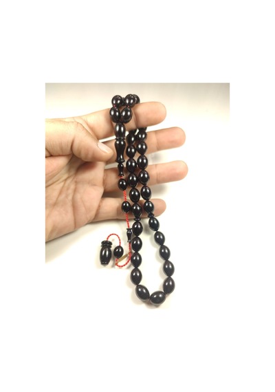İskeçe Tesbih Exclusive Ahmet Emin Usta Eseri Kuru Torna 3 Kat Cilalı İnci Siyahı Sıkma Kehribar Tesbih Sertifikalı 6134 İskeçe Tesbih Exclusive Ahmet Emin Usta Eseri Kuru Torna 3 Kat Cilalı İnci Siyahı Sıkma Kehribar Tesbih Sertifikalı 6134