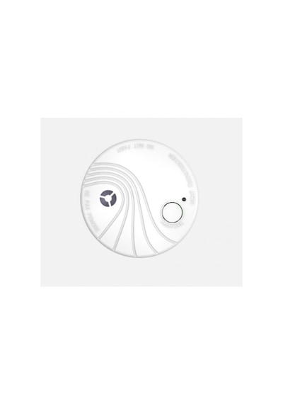 HIKVISION Kablosuz Duman Dedektörü /DS-PDSMK  S-WE