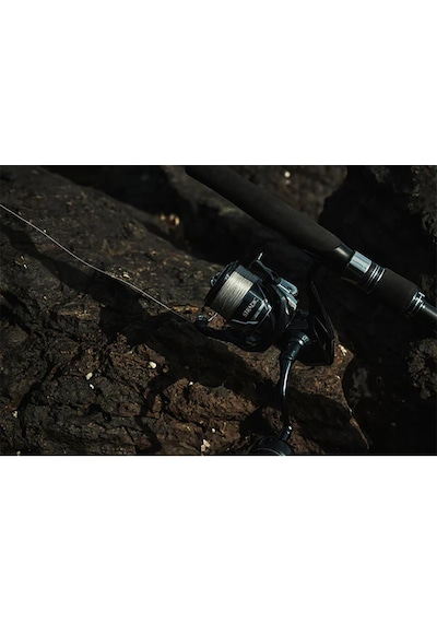 Shimano Stradic Sw B 8000hg Jig Olta Makinesi