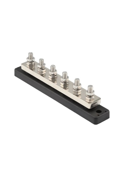 Şase Terminali 6 Lı 8 Mm 450 Amper