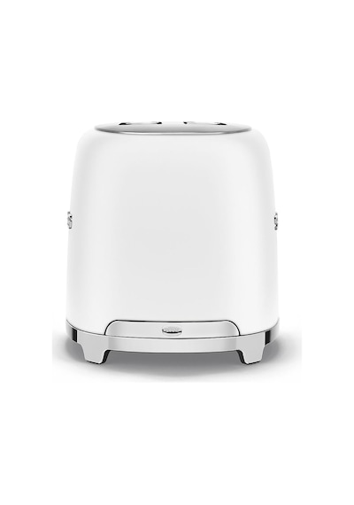 Smeg TSF01 2 Dilim Ekmek Kızartma Makinesi Beyaz