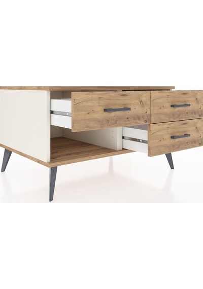 Kronos Şifonyer 3 Çekmeceli 88x59x48 Aytaşı-çam Çam Kronos Şifonyer 3 Çekmeceli 88x59x48 Aytaşı-çam Çam