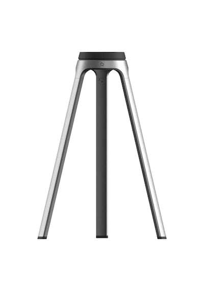 Quasar Arguile Tripod Silver