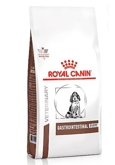 Royal Canin Gastro Puppy 2.5 Kg - Yavru Köpekler İçin İshal Ve
