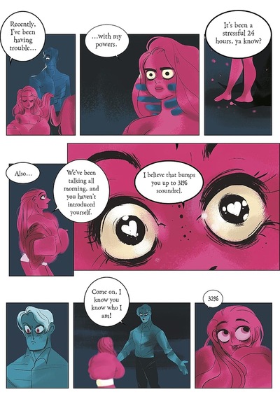 Lore Olympus: The Multi-award Winning Sunday Times Bestselling Webtoon Series