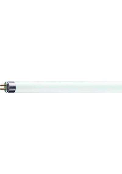 Philips Master TL5 HO 39W/830 T5 Floresan Ampul Sarı 3000K (85 CM)