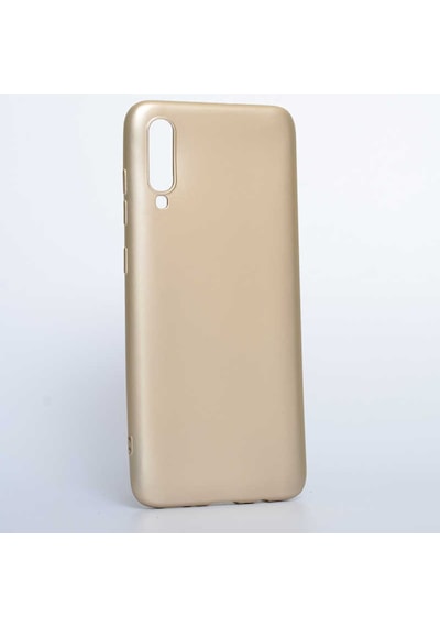 Samsung Galaxy Uyumlu A70 Kılıf Soft Mat Premier Case