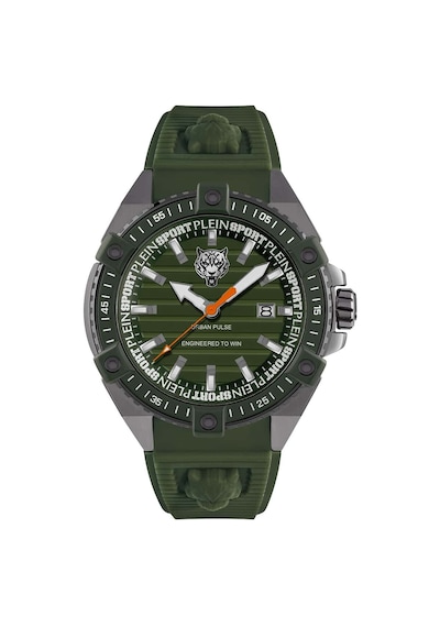 Plein Sport Psfda0224 Erkek Füme