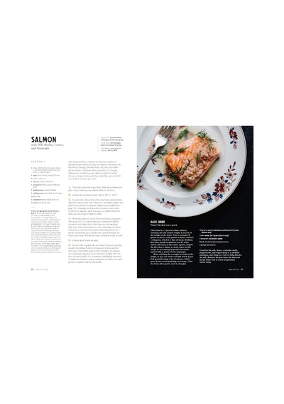 Sous Vide: Better Home Cooking: A Cookbook