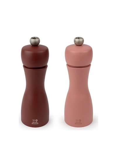 Peugeot Tahiti Duo Earth Tuz Ve Karabiber Değirmeni 15 Cm