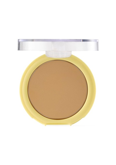 Callista Smooth Compact Powder Mat Görünümlü Pudra 40 Apricot 0