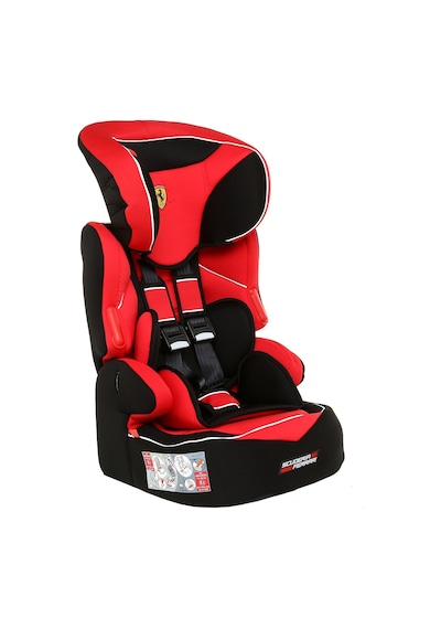 Ferrari Beline Furia 9-36 KG Oto Koltuğu