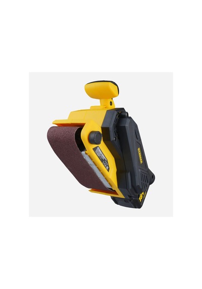 Rtrmax Rtx2045 Çift Akülü 4 Ah Tank Zımpara Makinesi