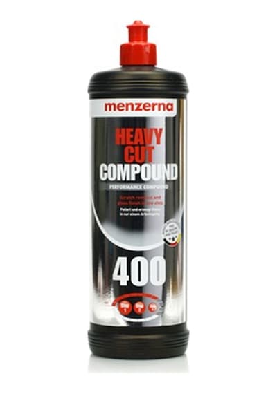 Menzerna Yeni 400 1 Lt