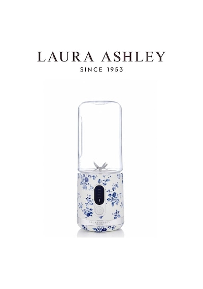 Laura Ashley Taşınabilir Smoothie Blender