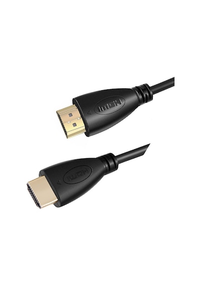 Hdmı kablo 1080p full hd hdmı erkek erkek kablo 1,5m