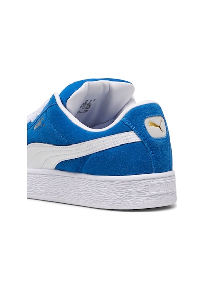Puma Puma Suede Xl Unisex Spor Ayakkabı Mavi