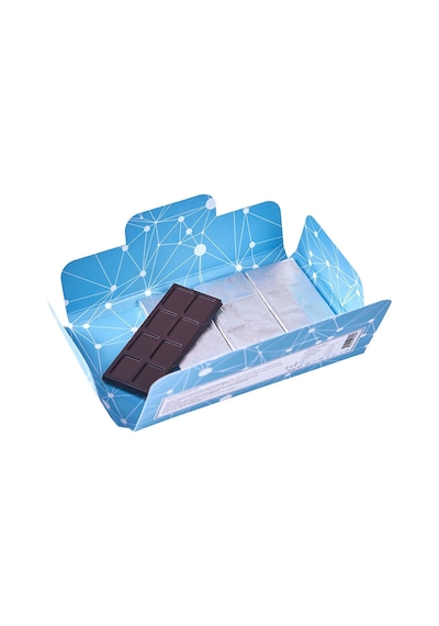 Live Yourself Magnesium Chocolate Bar No5 40 G
