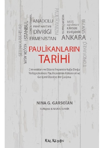 Paulikanların Tarihi n11.1439