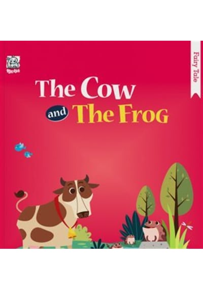 The Cow And The Frog / Kolektif