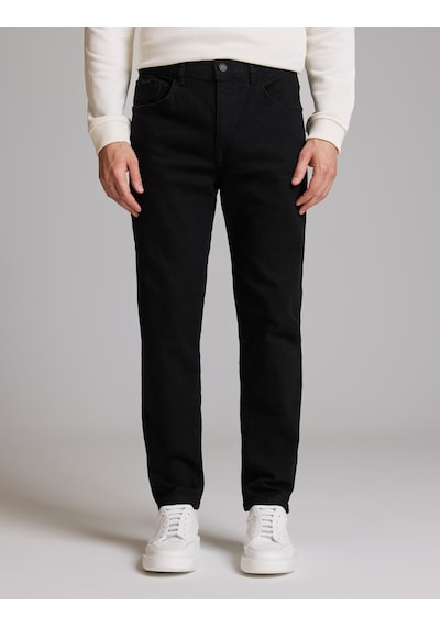 Pierre Cardin Siyah Jean Pantolon 50332745-vr046