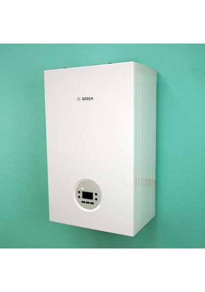 Bosch Condens 1200 İ 20kW Tam Yoğuşmalı Duvar Tipi Kombi