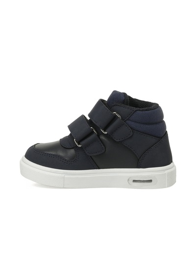 Polaris Wın.b5pr Lacivert Erkek Çocuk High Sneaker 000000000102038654 Lacivert Polaris Wın.b5pr Lacivert Erkek Çocuk High Sneaker 000000000102038654 Lacivert
