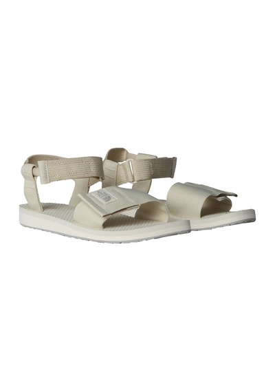 The North Face W Skeena Sandal Iı Gri Kadın Sandalet 000000000102233180 Gri
