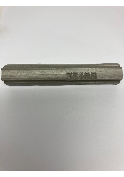 Yumuşak Tamir Mumları 351 08 0067 Platin 8cm Yumuşak Mum-13668