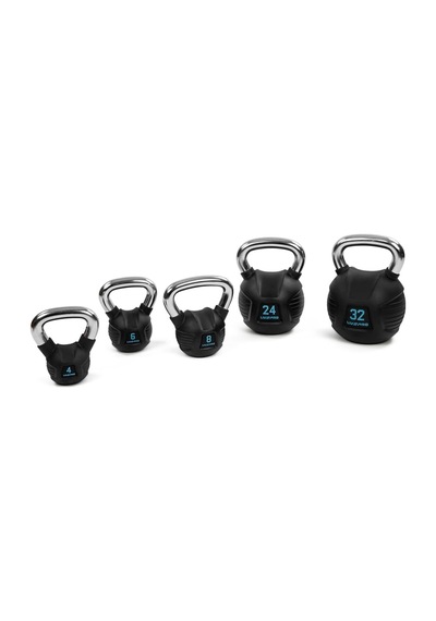 Lp8043 28 Kg Premium Kettlebell