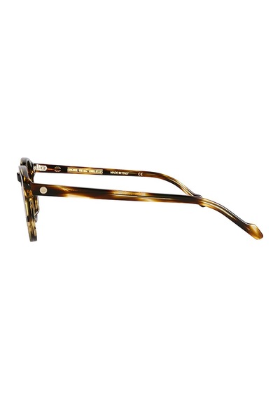 Original Vintage Sunglasses Zerolıght Zl 09 Col 192 51 Unisex Güneş Gözlüğü