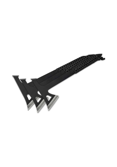 Böker Plus Mohican 3pcs Set Balta