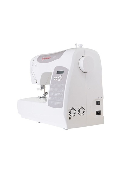 SINGER Dikiş Makinesi C5205-GR