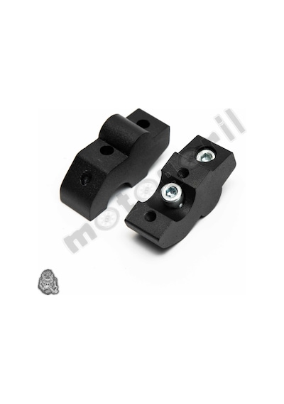 Yamaha Ybr 125 Esd Gidon Yükseltme