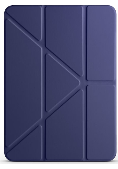 Apple Uyumlu iPad Pro 11 4/3/2/1. Nesil Kılıf Çift Parça Magnetik Multi Skinpro Case 2018-2022 Kılıf