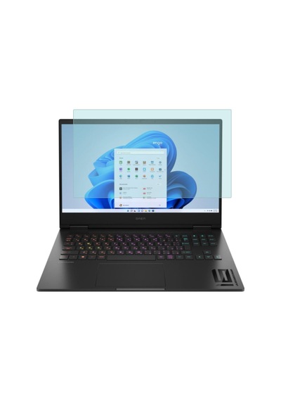 Hp Omen Gaming 16-wf0031nt 16.1 İnç Ekran Koruyucu Nano