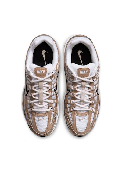 Nike P-6000 Kadın Sneaker Ayakkabı Bv1021-114 Juststep Çokrenkli