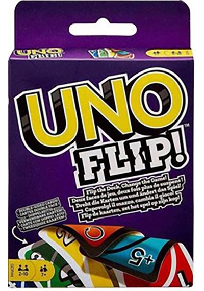 Uno Kartlar Flip Glh50 Diğer