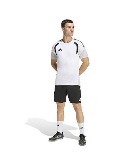 Adidas Tiro 26 Competition Sho Erkek Futbol Antrenman Şortu Ka7643 Siyah Siyah