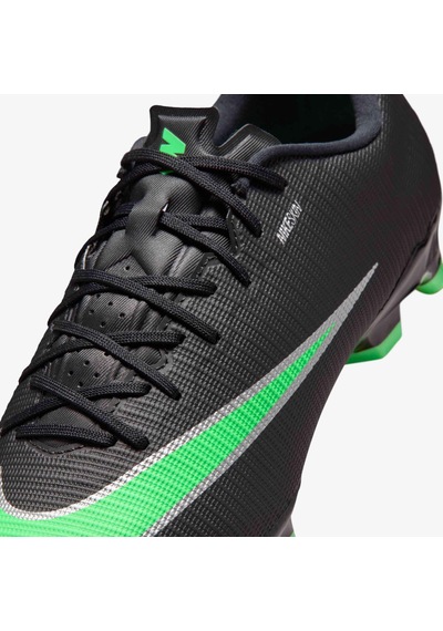 Nike Mercurial Vapor 17 Academy Fg Erkek Krampon If8517-001 Siyah