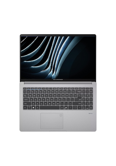 Asus ExpertBook P1 P1503CVA-ZC716512G0DP38 Core 7 240H 128 GB 1 TB SSD 15.6" W11P Dizüstü Bilgisayar + Zetta Çanta