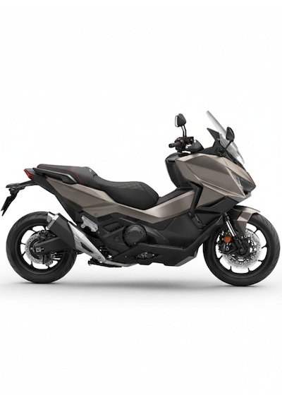 Honda ADV Sele Minderi Ergonomik Konforlu Titreşim Emici Motosiklet Sele Minderi
