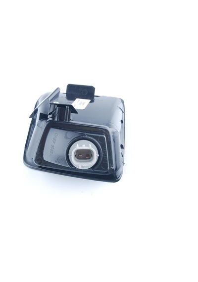 Cn Sol Plaka Lambası Isuzu Dmax 2011- Uyumlu 8973578080