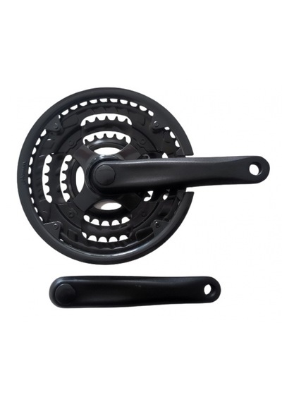 Vona Tcrf4-smf 170mm 7/8li Aynakol Altın - Siyah