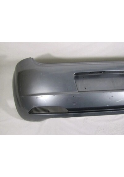Fiat Grande Punto Arka Tampon 202006- 2009/tüv Oem No: 71777606