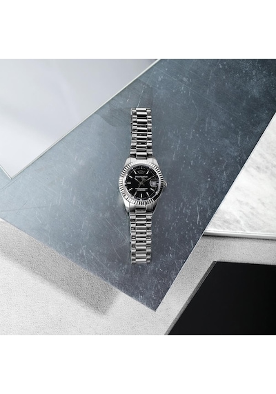 Phılıp Watch R8253597652 Kadın Kol Saati Gümüş